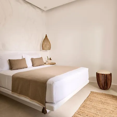 Aethera Milos Villa Tripiti