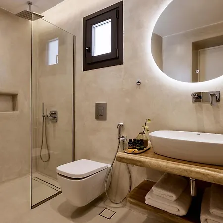 Aethera Milos * Tripiti