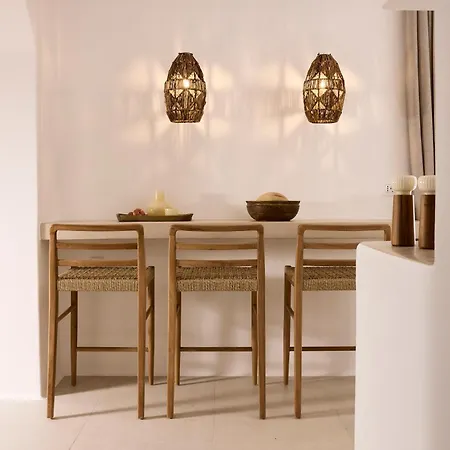 Aethera Milos Villa *