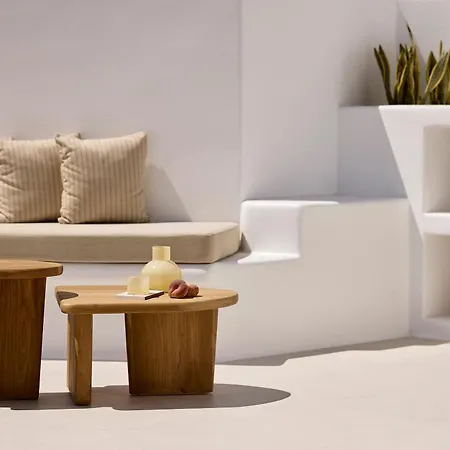 Aethera Milos Villa *