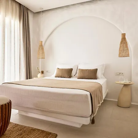 Aethera Milos * Tripiti