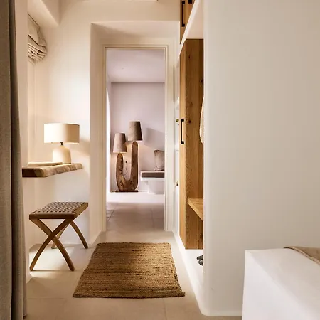 Aethera Milos Villa *