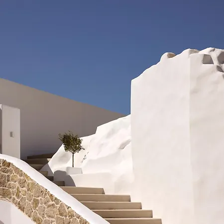 Aethera Milos Villa Tripiti