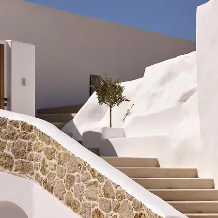 Aethera Milos * Tripiti