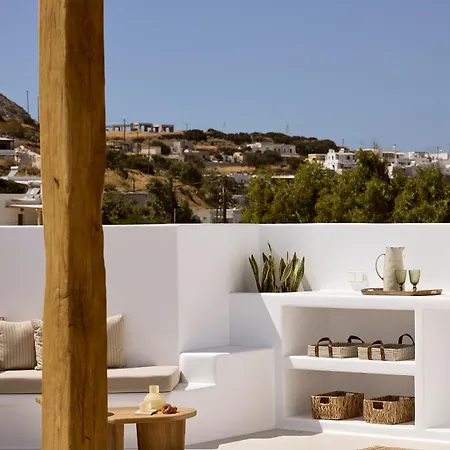 Aethera Milos * Tripiti