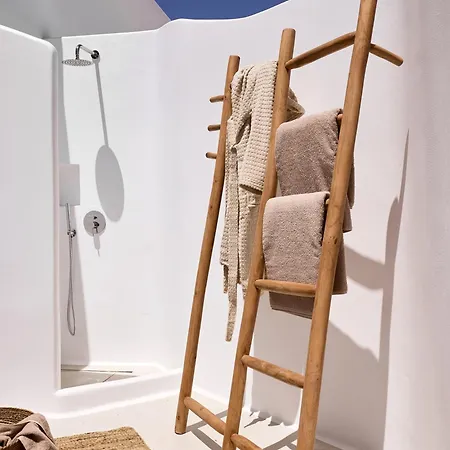 Aethera Milos Villa *