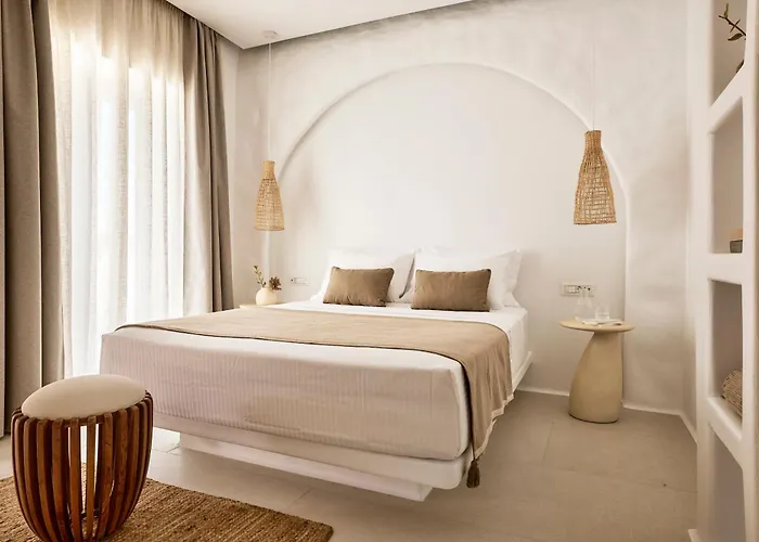 Aethera Milos * Tripití