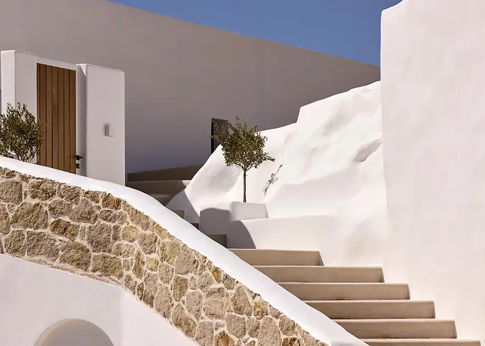 Aethera Milos * Tripití