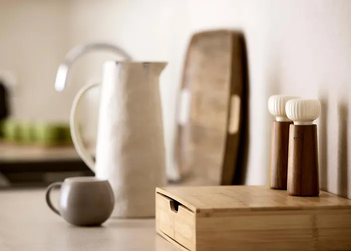 Villa Aethera Milos Tripití