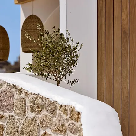 Aethera Milos Villa *