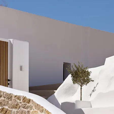 Aethera Milos