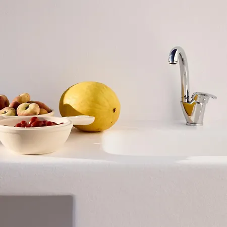 Villa Aethera Milos *