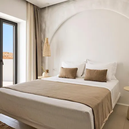 Aethera Milos * Tripiti