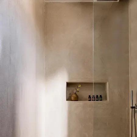 Aethera Milos Villa Tripiti