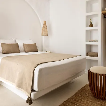 Aethera Milos Villa Tripiti