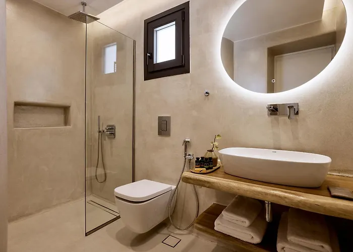 Aethera Milos * Trypití