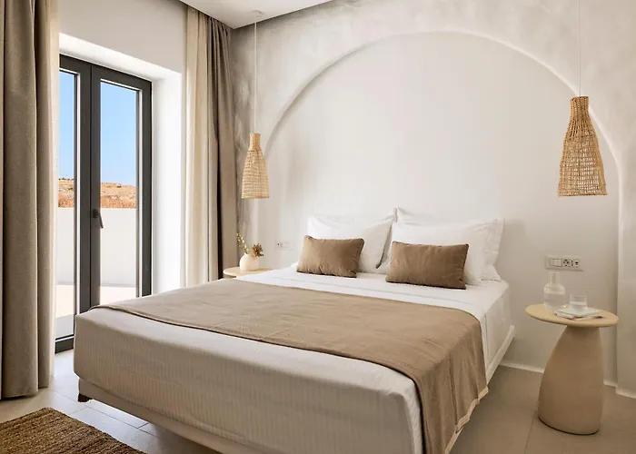 Aethera Milos * Trypití