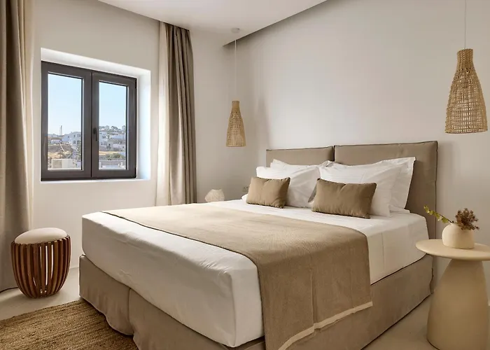 Aethera Milos Trypití