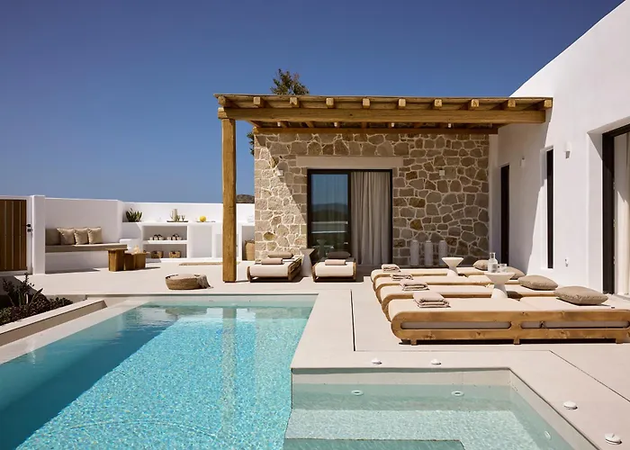 Aethera Milos Trypití